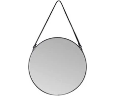Uniglob VEID PAKAB PERITO SU JUOD RĖM APVAL 80CM