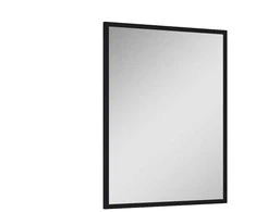Elita VEIDRODIS SU JUODU RĖMU 60X80 CM 19 MM