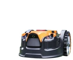 Lawnmaster Vejos pjovimo robotas ELEM VRM16 VRM16, 400 m²