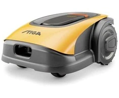 Vejos pjovimo robotas Stiga STIG G 600 2R3101018/ST2, 600 m²