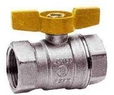 VENTIL VAND R251D 3/4IN FF TR.R. (5-50)