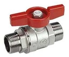 Giacomini VENTIL VAND R253D 3/8IN MM TR.R.(10)