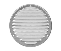 Ventiliacijos grotelės EUROPLAST MR160ZN, cinkuotos