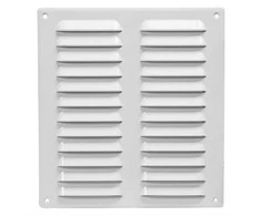 Ventiliacijos grotelės EUROPLAST MR2628, 260 x 280mm