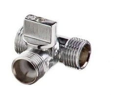 Arco Ventilis 02325 trišakis, 1/2'' išoriniai srieigiai