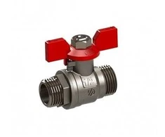 Arco Ventilis 153904 Sena tiesus, 3/4", išorinis sriegis