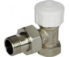Arco Ventilis 501275 kampinis termostatinis 1/2"x1/2" (M30)