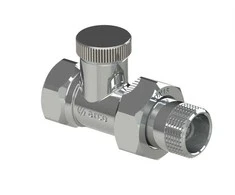 Arco Ventilis 507365 uždaromasis tiesus 1/2" vidin./išor. sriegis