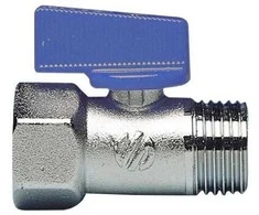 Ventilis mini ARCO v./iš. mėlynas A2207