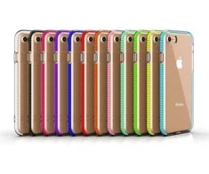 Dėklas VERGE CASE GEL SAMSUNG GALAXY A72 4G Rožinis