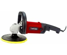 VERTEX poliruoklis SAMOCHODOWA 180mm/1400W