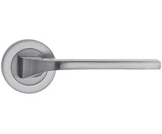Metal_Bud Vidaus durų rankena Metal-Bud Febe, nikelis