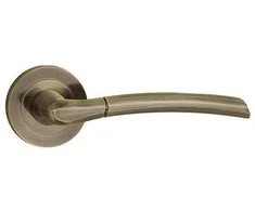 Metal_Bud Vidaus durų rankena Metal-Bud Zobra, žalvaris