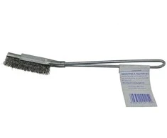Szczotpol VIELINIS ŠEPELIS, METALINĖ RANKENA, 90mm/210mm, LENTA