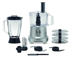 Virtuvinis kombainas Stollar Multi Food Processor SPP700
