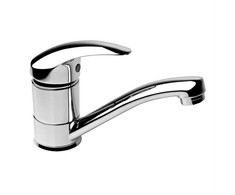 Virtuvinis maišytuvas Jika Lyra H3112710040101