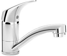 Virtuvinis maišytuvas Jika Talas H3511N10042201