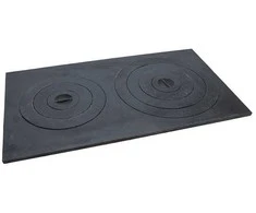Viryklė METNETUS, 400 x 700 mm