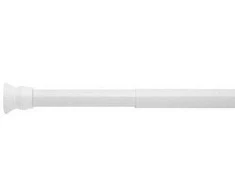 Vonios karnizas Ridder 55301, 110-245 cm