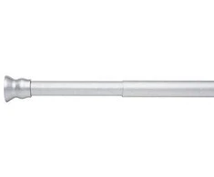Vonios karnizas Ridder 55310, 110-245 cm