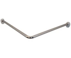 Vonios karnizas Ridder 595001, 90-180 cm