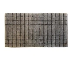 Saniplast Vonios kilimėlis PLAZA VISONE 60x110 cm