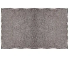 Vonios kilimėlis Saniplast Samoa 441053, rusvas, 60 x 90 cm