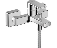 Vonios maišytuvas Hansgrohe Vernis Shape 71450000, chromo