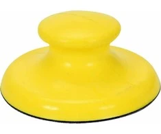 Toya VOREL BLOK ŚCIERNY Z RZEPEM FI 150mm