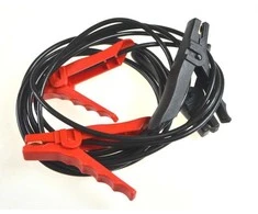 VOREL KABLE ROZRUCHOWE 400A 3m 82504
