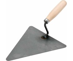 VOREL KIELNIA TRÓJKĄTNA 200mm 06350