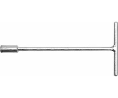 VOREL KLUCZ TRZPIENIOWO - NASADOWY 8mm / 20cm 56770