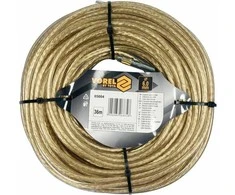 Toya Sa Poland VOREL PLIENINIS CABLE CUSTOM 6mm*36m