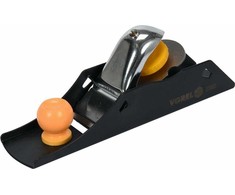 VOREL METAL MEDIENOS PLOKŠTUMAS 200mm / AŠMENYS 42mm