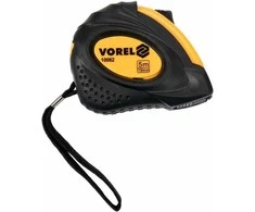 VOREL matavimo juosta 5 m x 19 mm