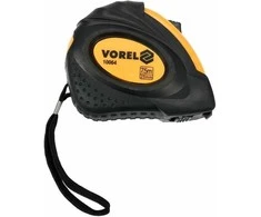 VOREL matavimo juosta 7,5 m x 25 mm