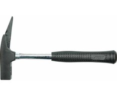 Toya VOREL DAILIAUS PLAKTUKAS, Plieninė rankena 600g 32685