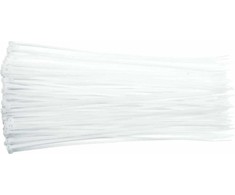 VOREL OPASKA PLASTIKOWA BALTA 200 * 4,8 /100szt 73906