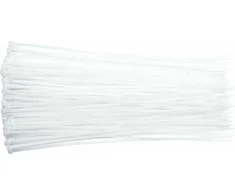 VOREL OPASKA PLASTIKOWA BALTA 290 * 3,6 /100szt 73885