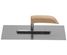 VOREL PACA METALOWA 130x280mm PODSTAWA aliumininės