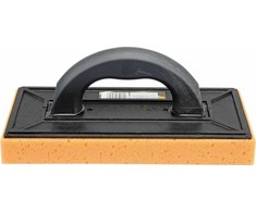 VOREL PACA PLASTIKOWA Z GĄBKĄ NACINANĄ 270 x 130mm