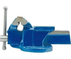 VOREL pasukami spaustuvai 125mm 36038