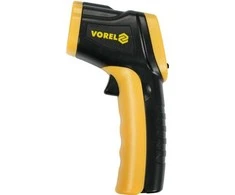 VOREL pirometras -50C +380C