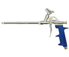 VOREL PISTOLET DO PIANY MONTAŻOWEJ 09173