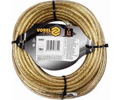 VOREL PLIENINIS CABLE CUSTOM 6mm*18m