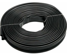VOREL SIURBLIŲ IŠLEIDIMO ŽARNA 1 "x 50m