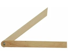 VOREL SKOŚNICA DREWNIANA 270mm