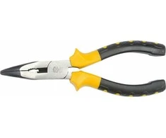 VOREL SZCZYPCE WYDŁUŻONE WYGIĘTE KOLOR 160mm 40050