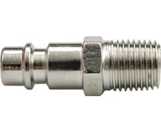 Toya Sa Poland VOREL VYRAS GREITAS JUNGTIS SIŪLAS IŠORINIS 1/4" 81387