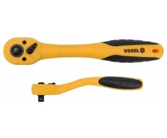 Toya Sa Poland VOREL terkšlė 1/4" DENGTA BENT 53575